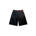 90 CURVE JORTS