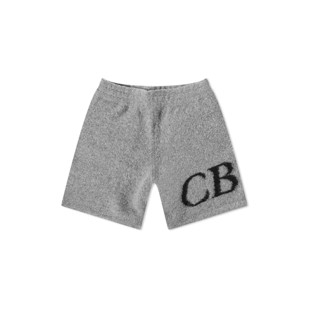 CB KNITTED SHORTS