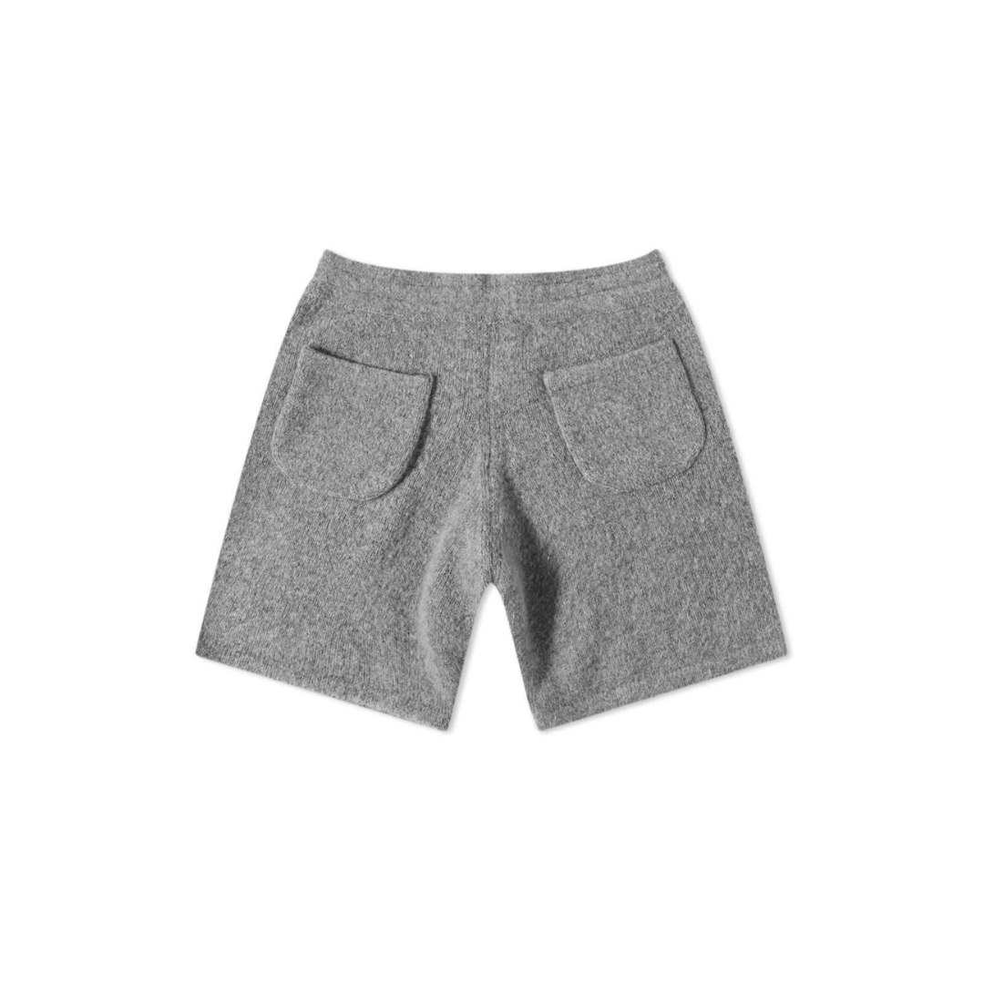 CB KNITTED SHORTS