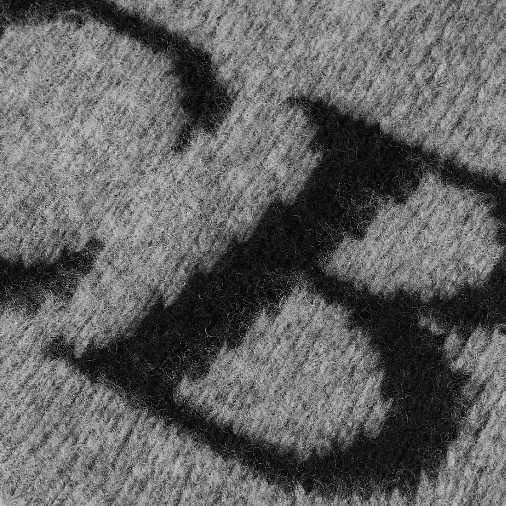 CB KNITTED SHORTS