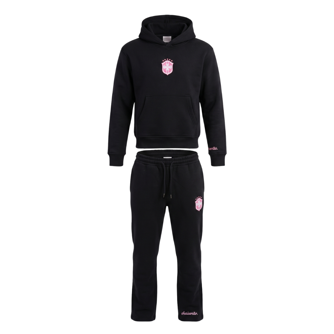 BALLER TRACKSUIT