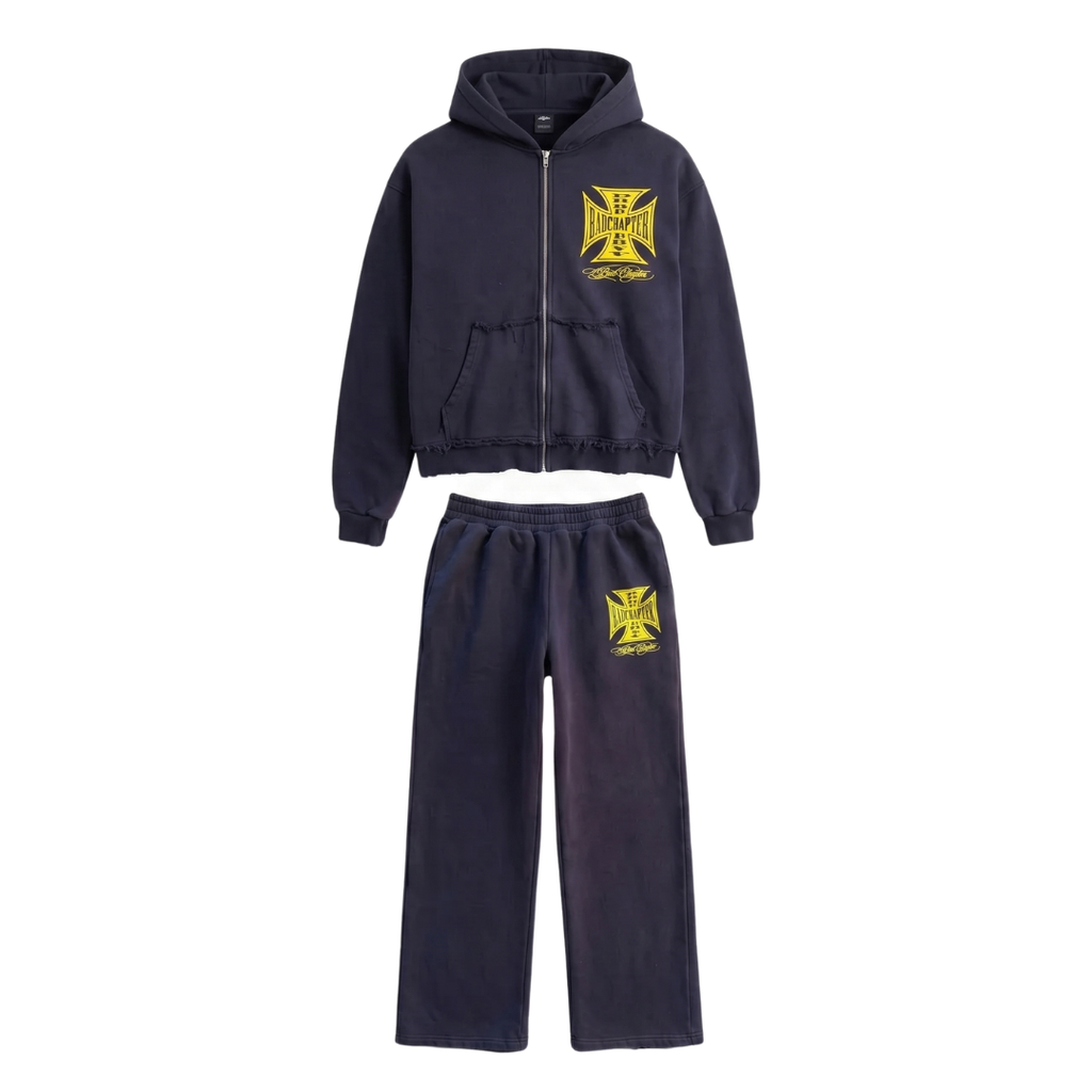 BAD CHAPTER TRACKSUIT