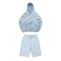 ESSENTIAL PREMIUM SHORTS TRACKSUIT
