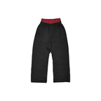 DOUBLE WAIST JOGGER