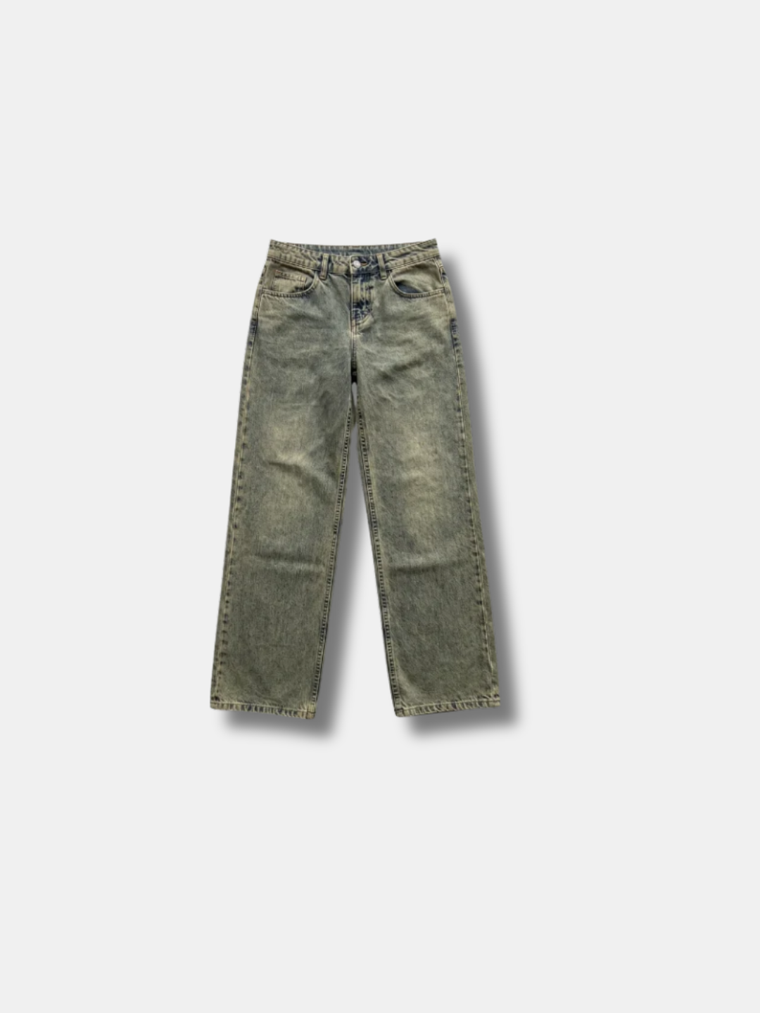 6THLANE LOW RISE JEANS