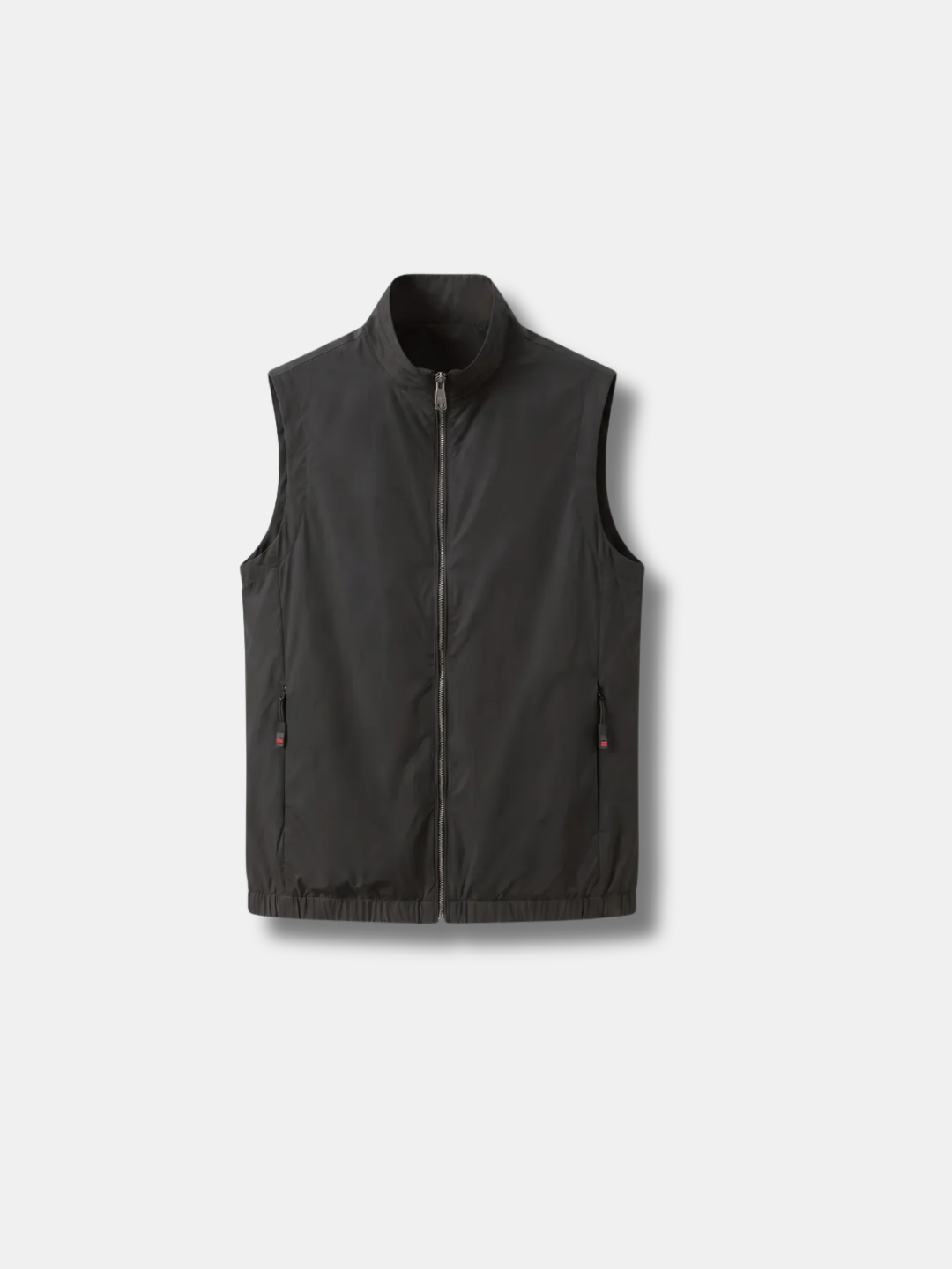 MARCO TECHNICAL ZIP GILET