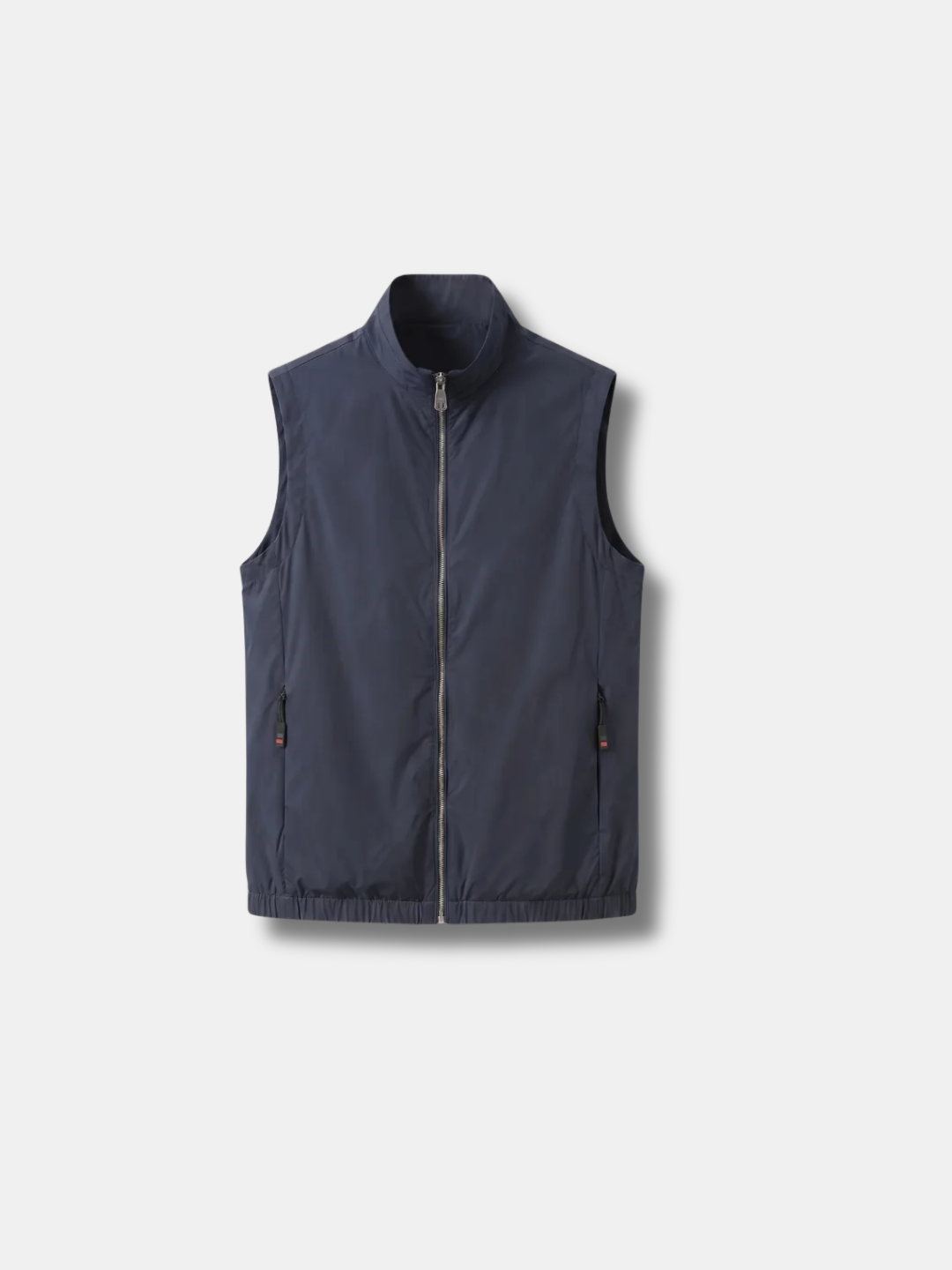 MARCO TECHNICAL ZIP GILET