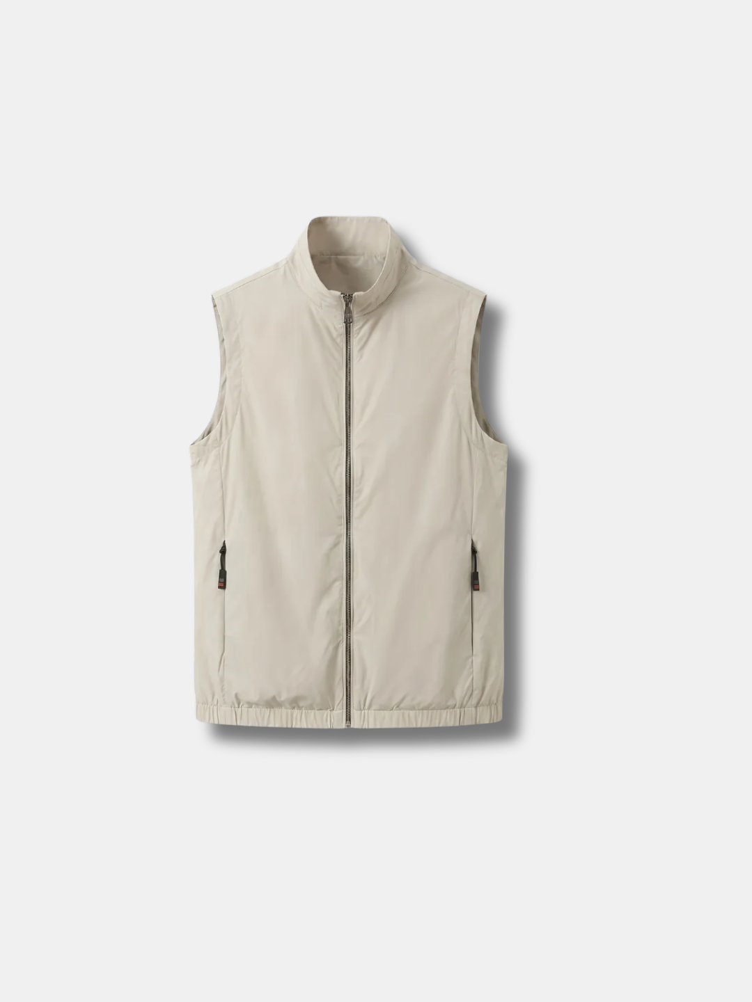 MARCO TECHNICAL ZIP GILET