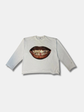 RAP GRILLZ LONGSLEEVE