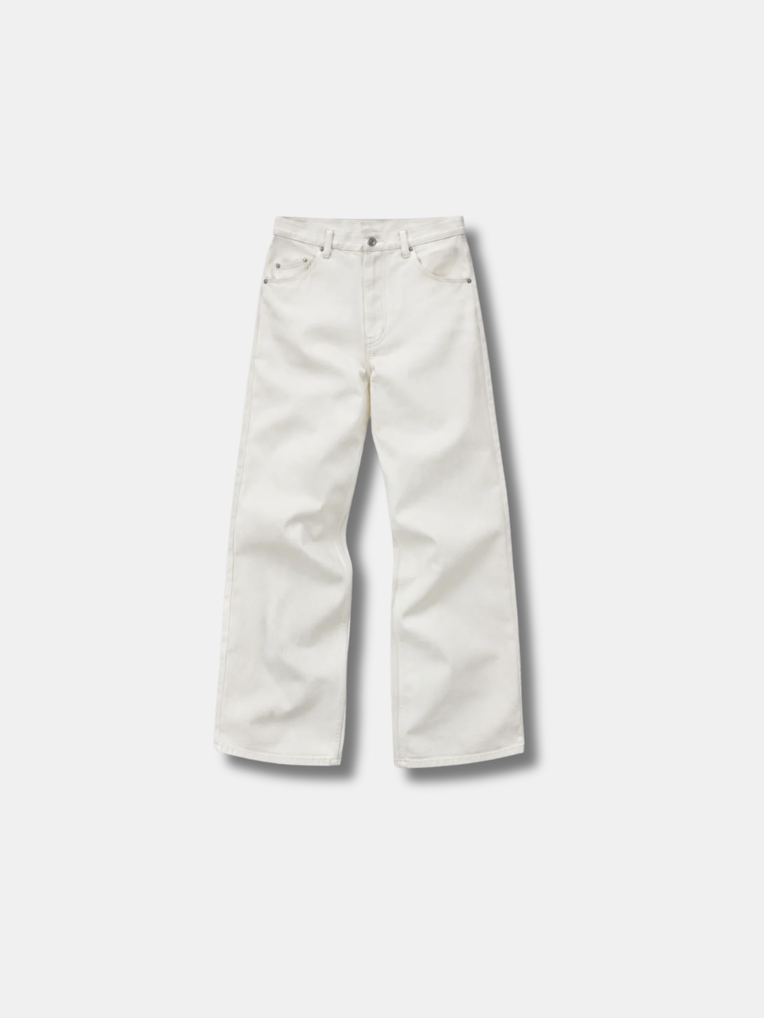 AXEL WIDE LEG JEANS
