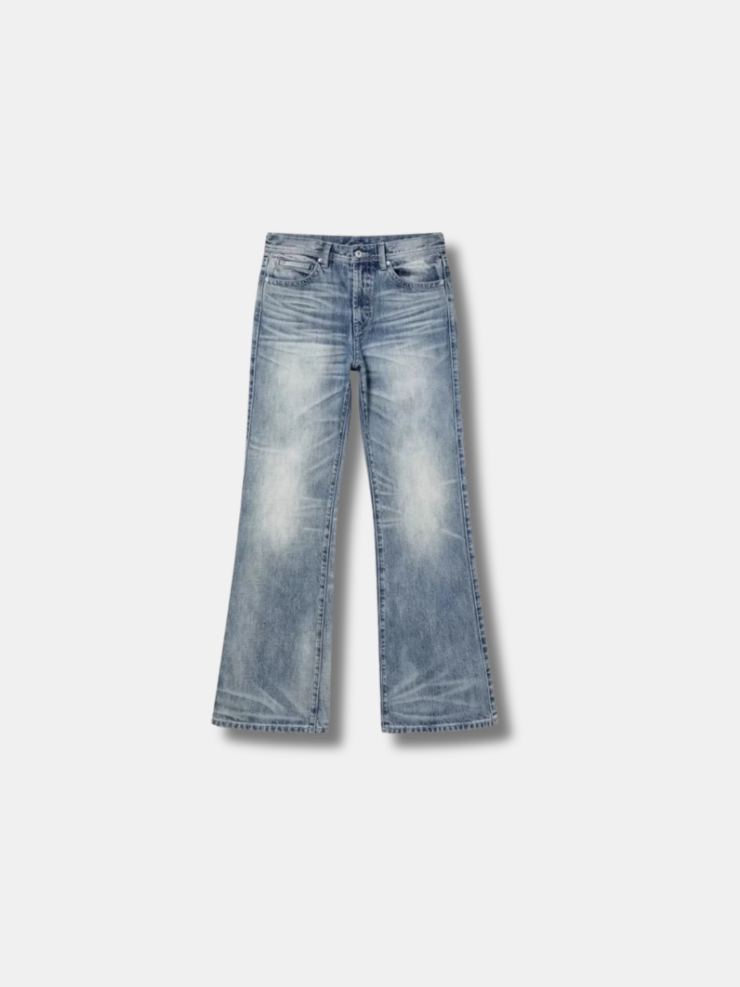 RYDER FLARE JEANS