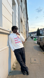 BAD HABITS LONGSLEEVE