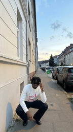 BAD HABITS LONGSLEEVE
