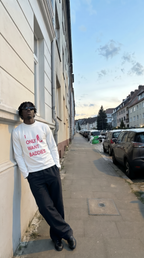 BAD HABITS LONGSLEEVE