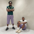 6THLANE 3/4 JOGGER