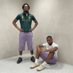 6THLANE 3/4 JOGGER