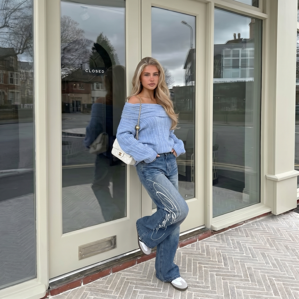 MILEY JEANS