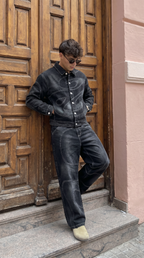 ECLIPSE DENIM SET