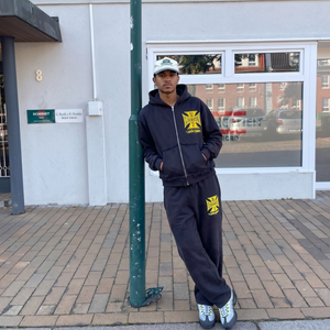 Tracksuits