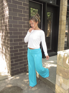CORAL PANTS