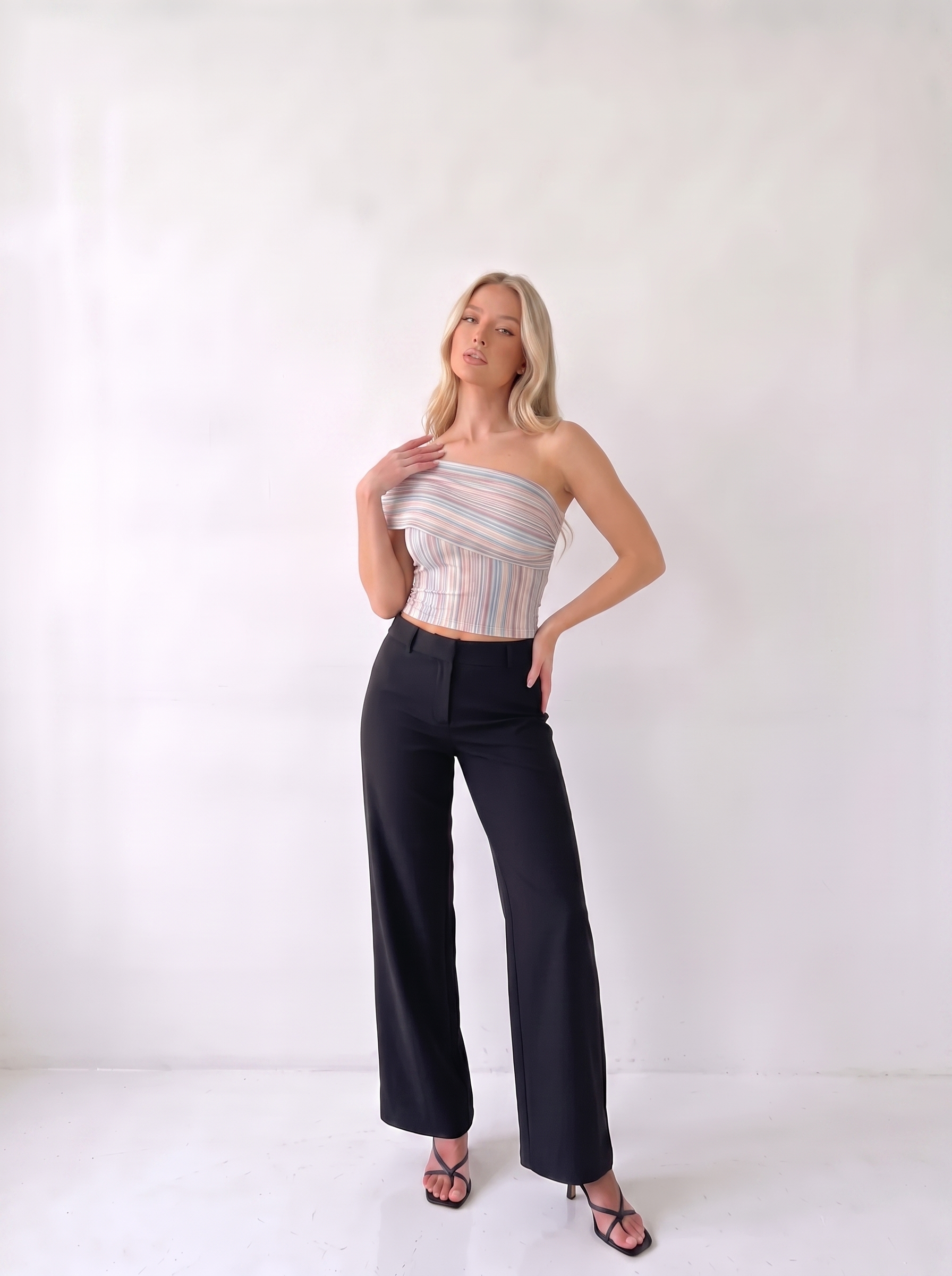 AURORA BANDEAU