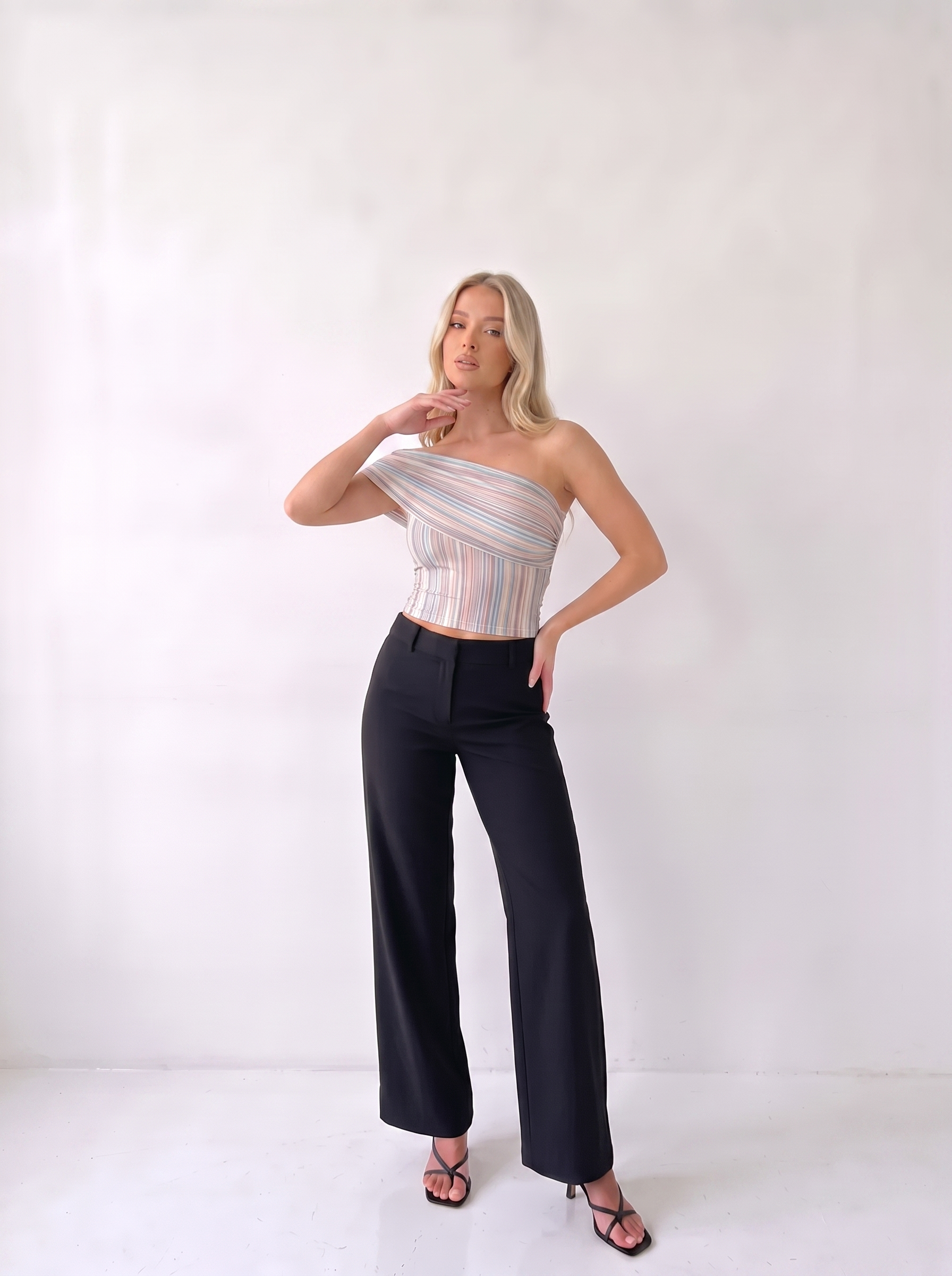 AURORA BANDEAU