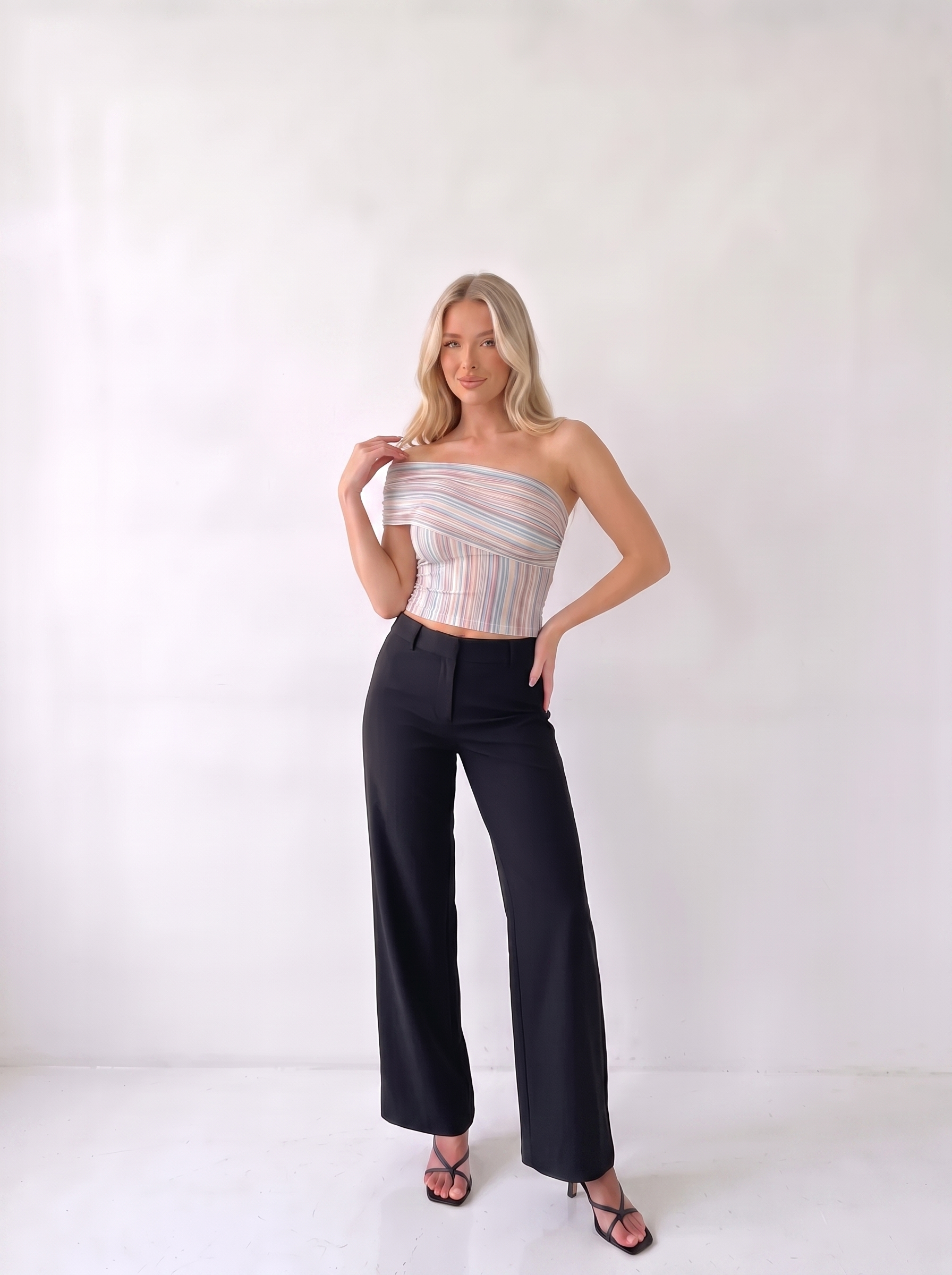 AURORA BANDEAU