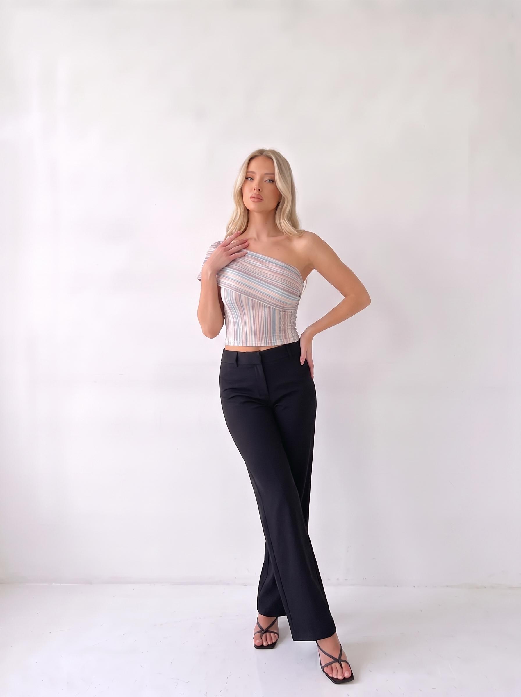 AURORA BANDEAU