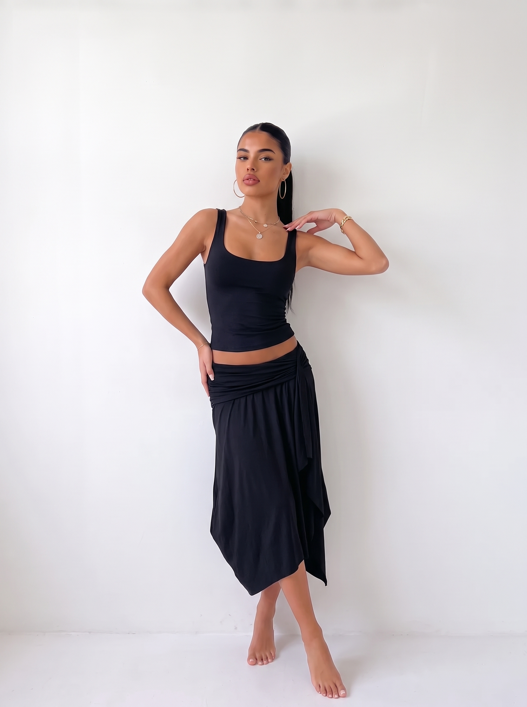 KNOT LANE SET