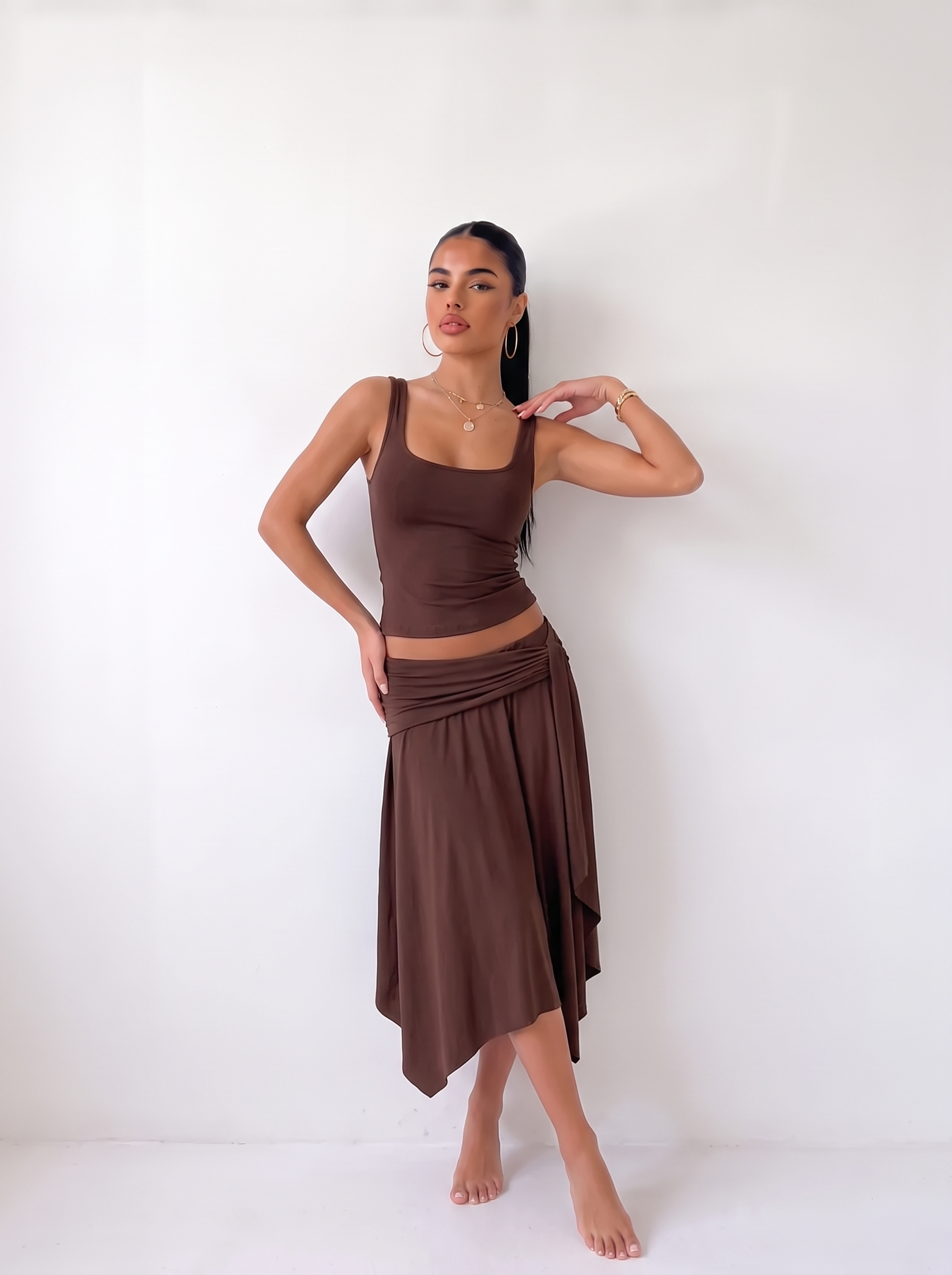 KNOT LANE SET