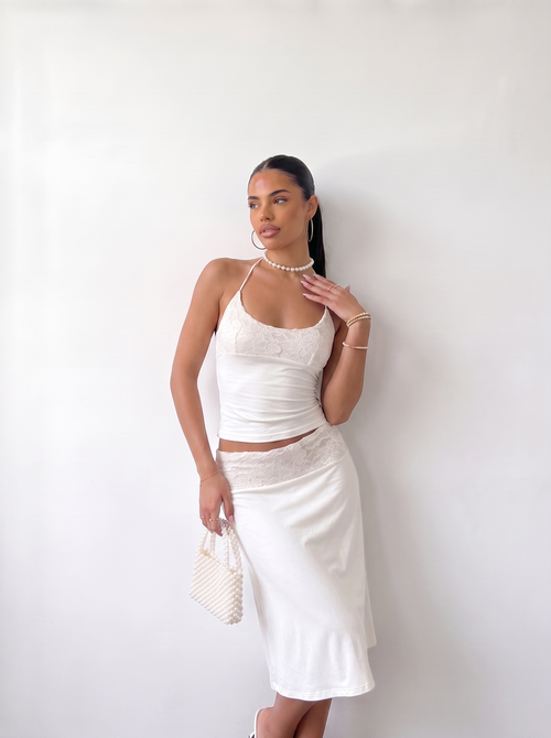 IVORY LANE SET