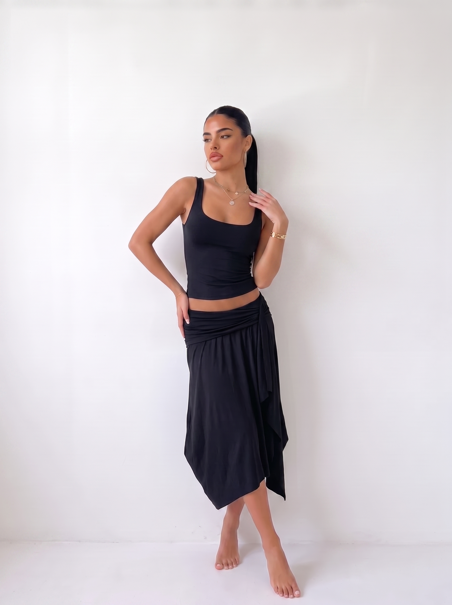 KNOT LANE SET
