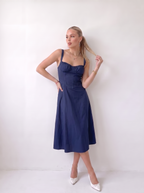 ROSEGARDEN DRESS