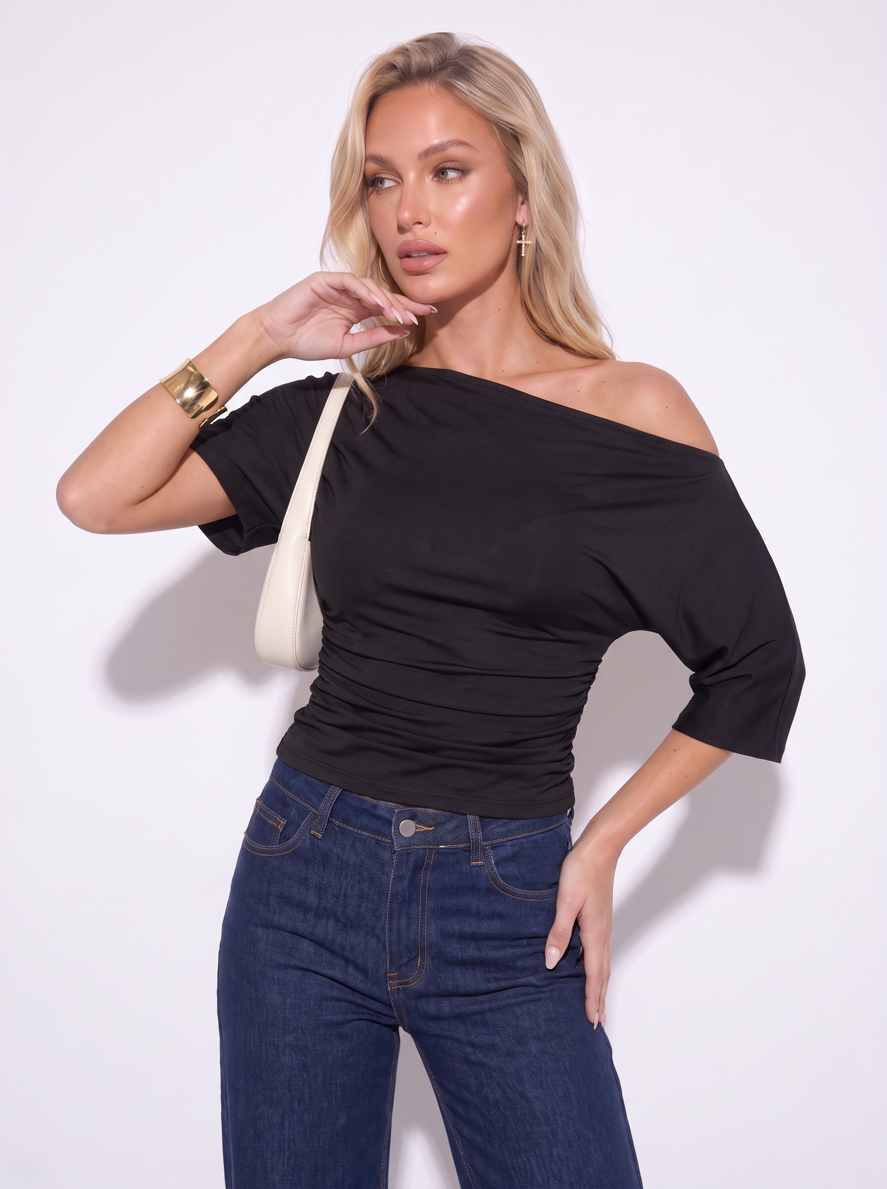 LOWI SLANT TOP