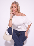LOWI SLANT TOP