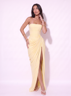 SOFT POWER DRESS