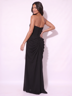 SOFT POWER DRESS