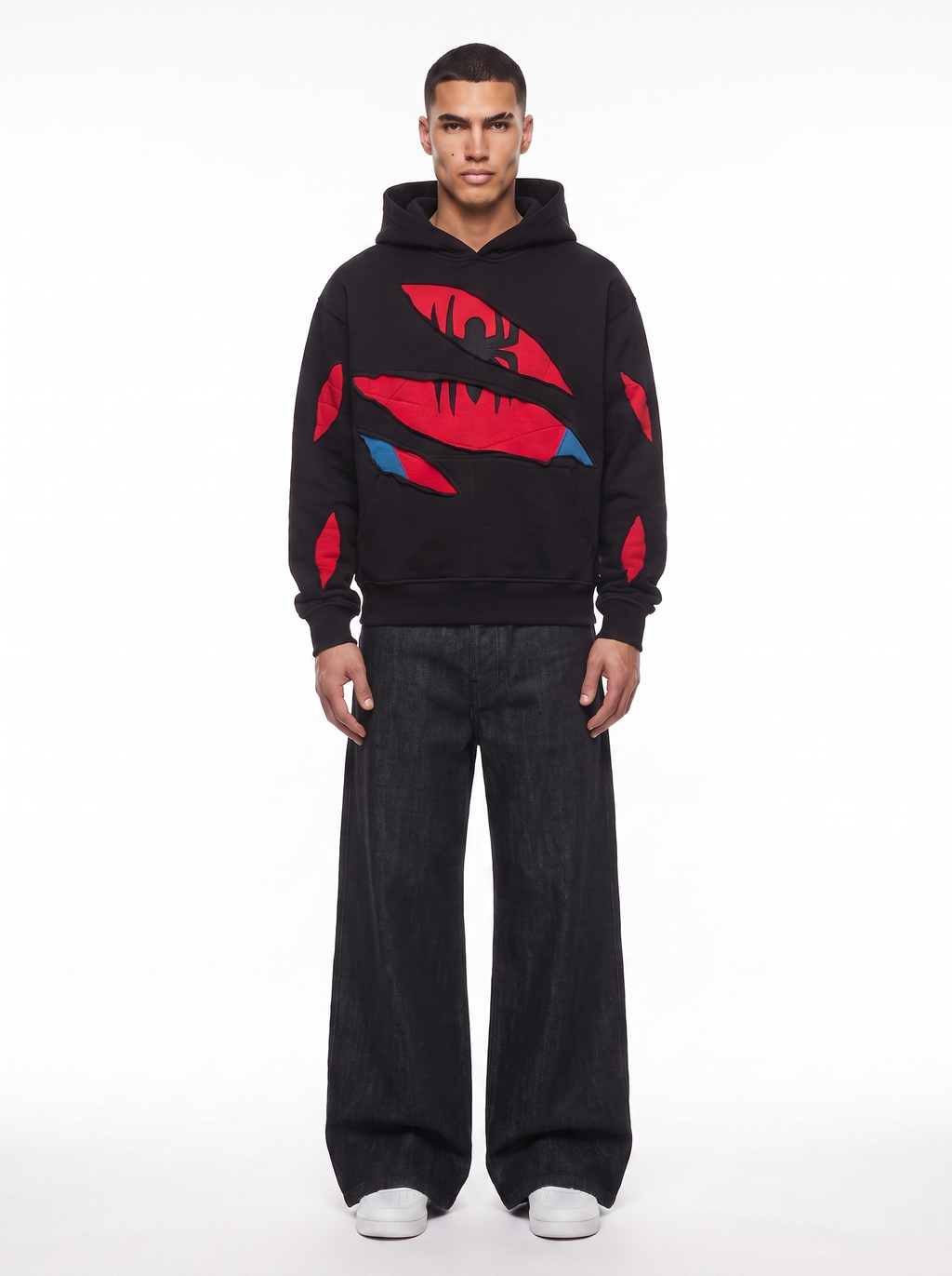 SPIDEY HOODIE
