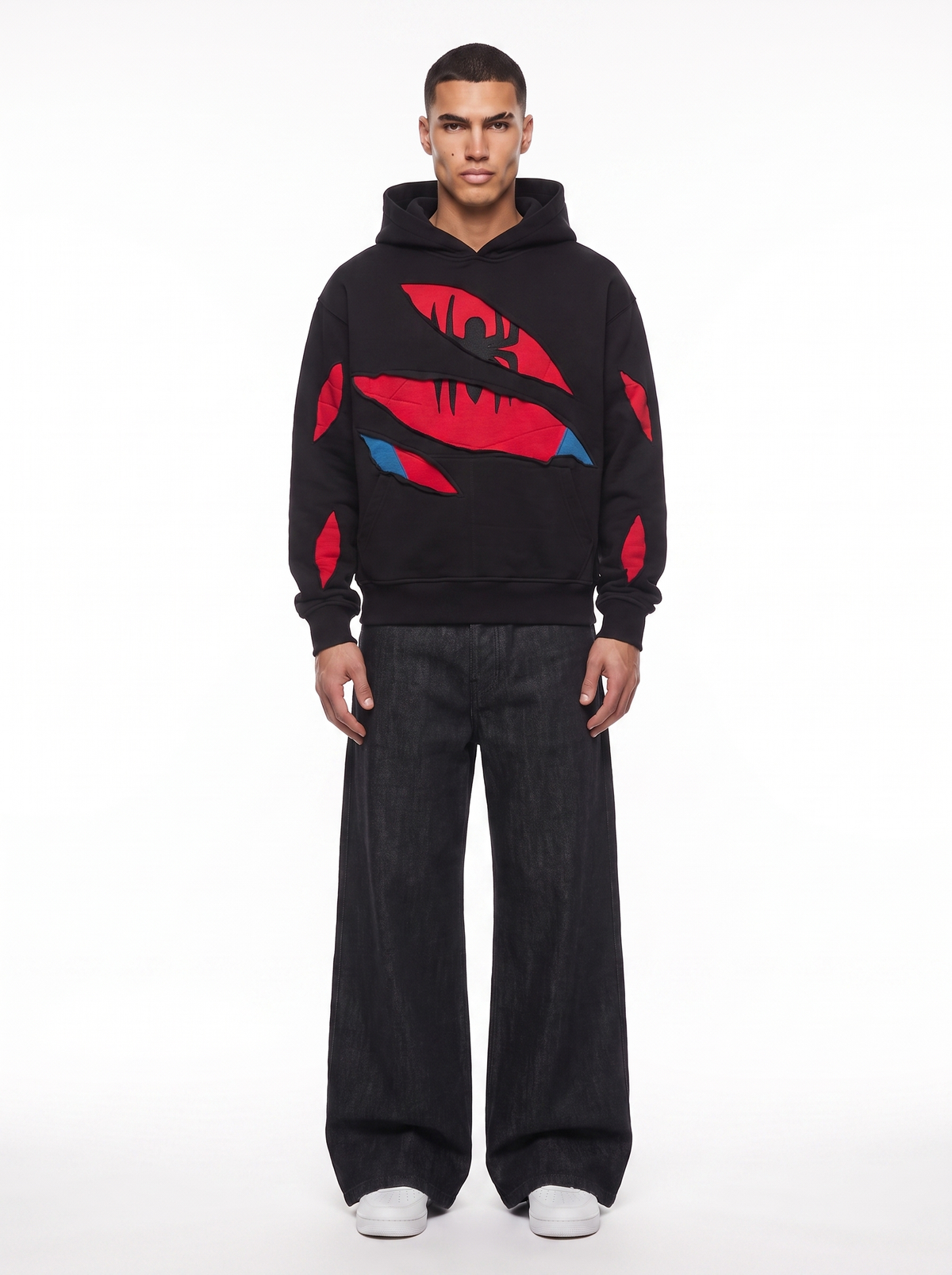 SPIDEY HOODIE