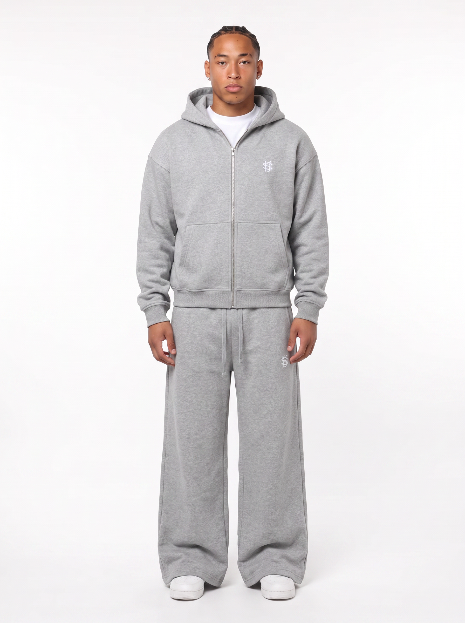 SU TRACKSUIT