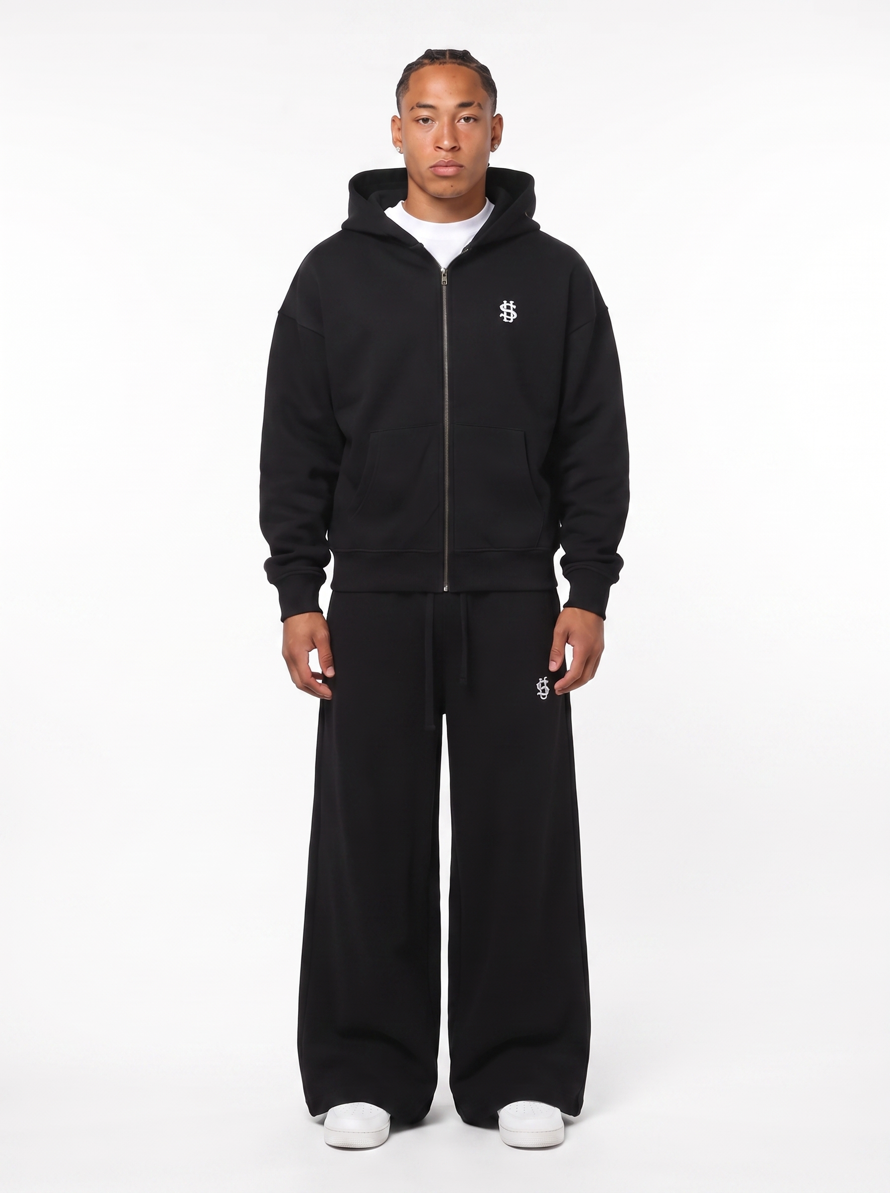 SU TRACKSUIT