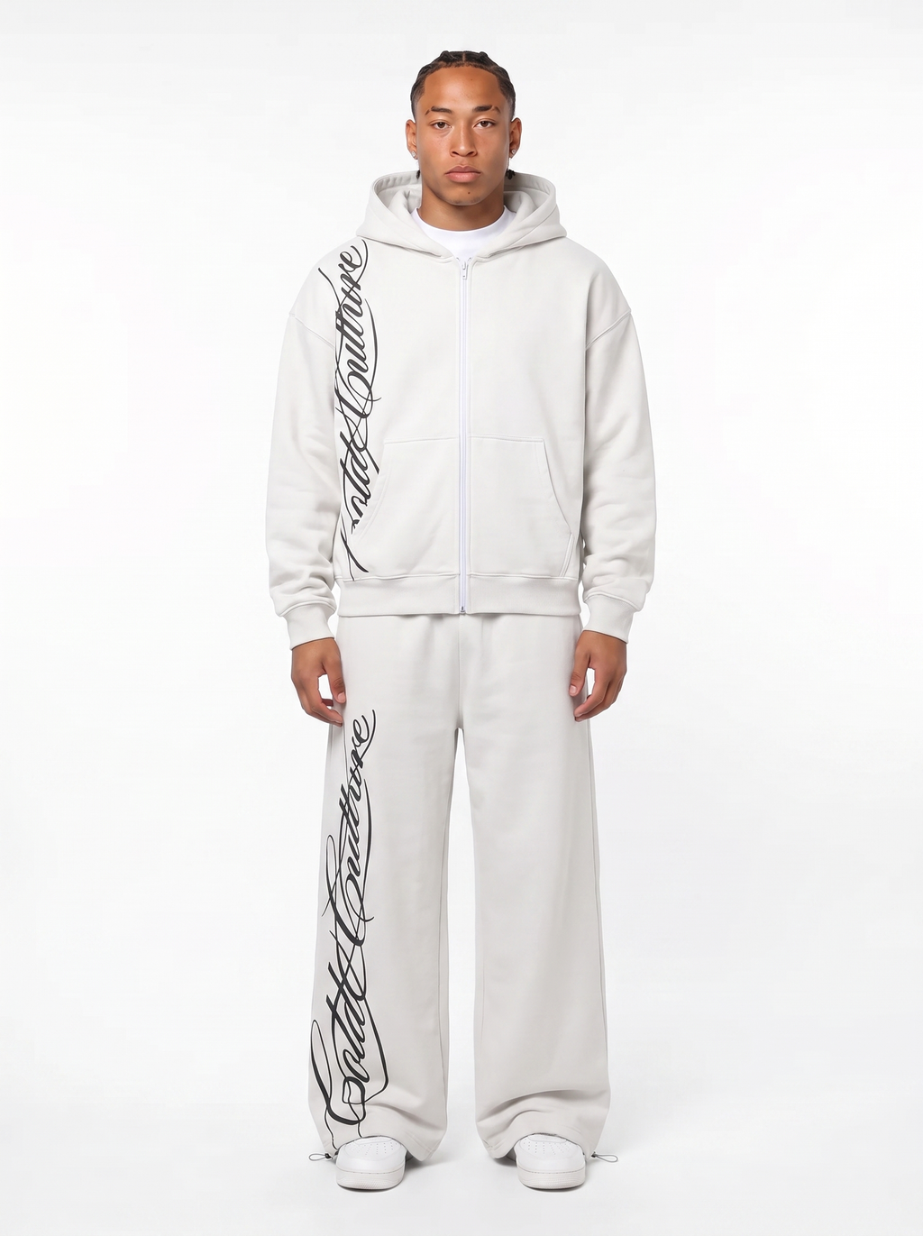 CC TRACKSUIT