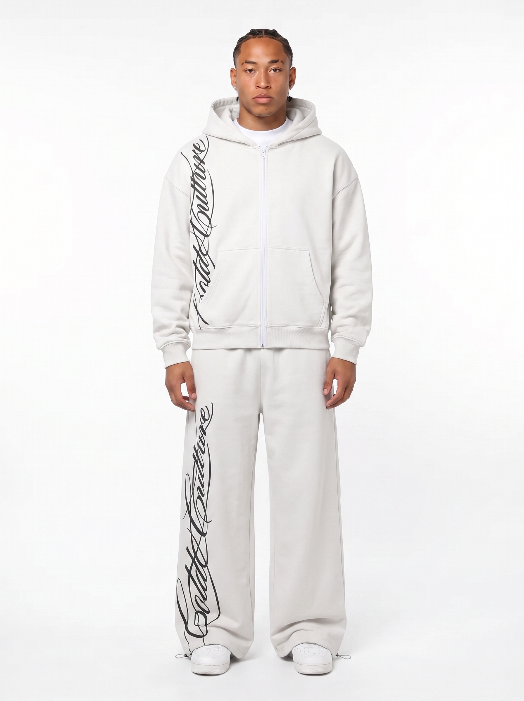 CC TRACKSUIT