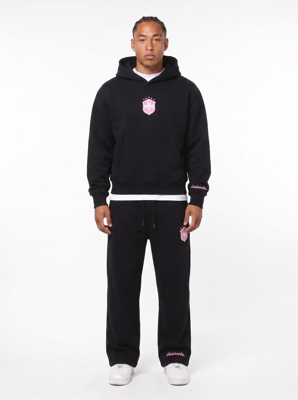 CREST TRACKSUIT