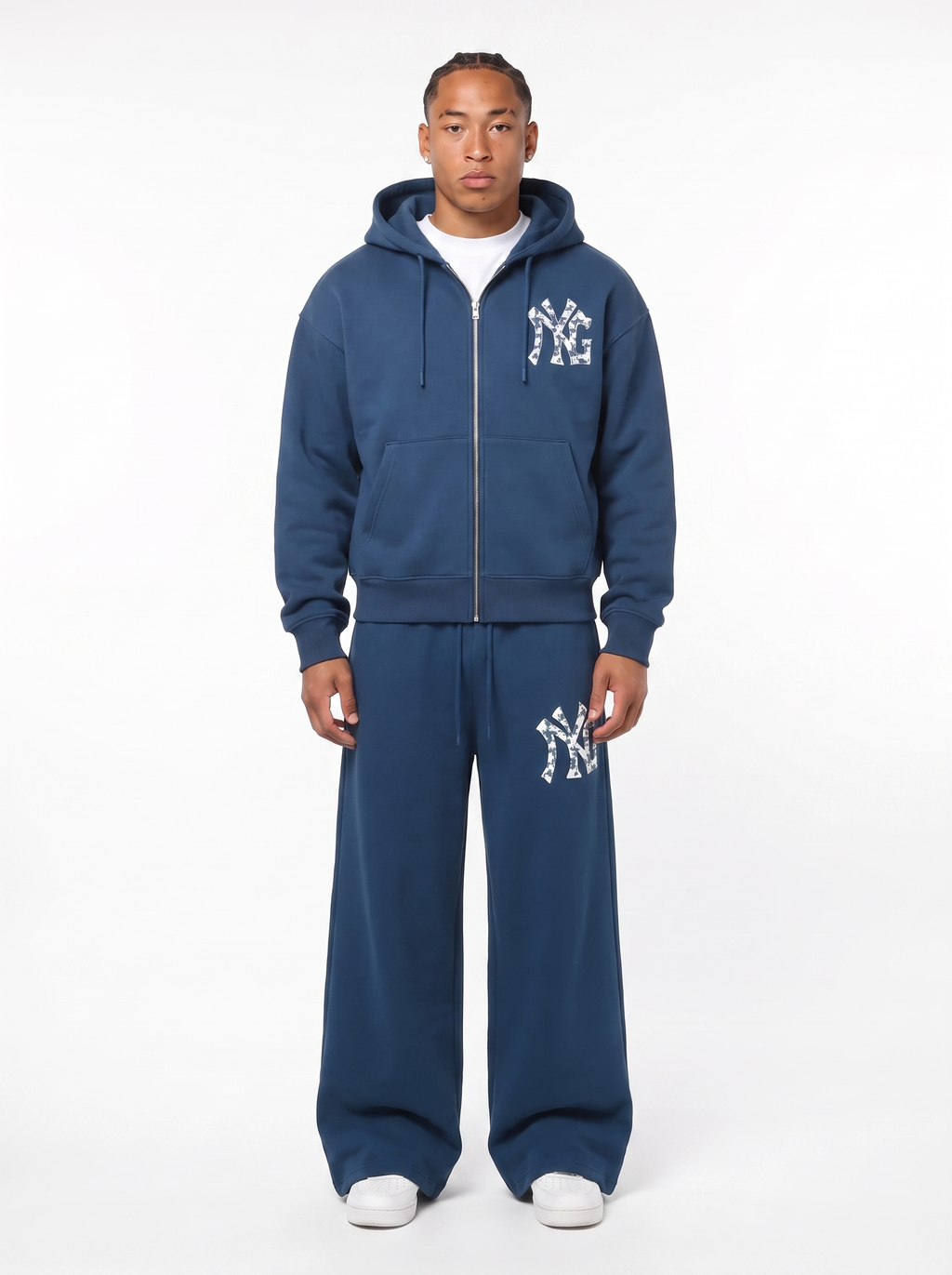 NYG TRACKSUIT