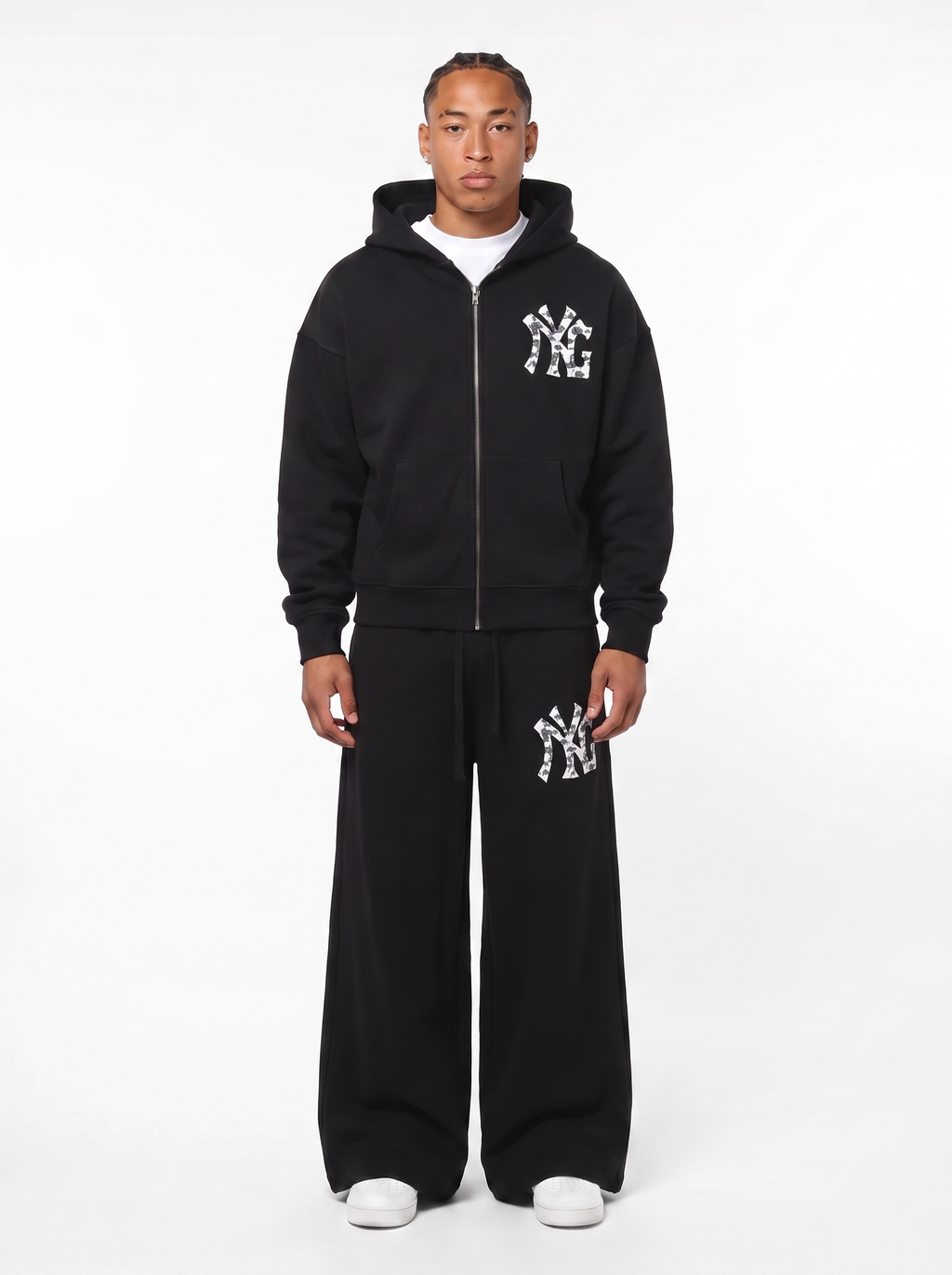 NYG TRACKSUIT