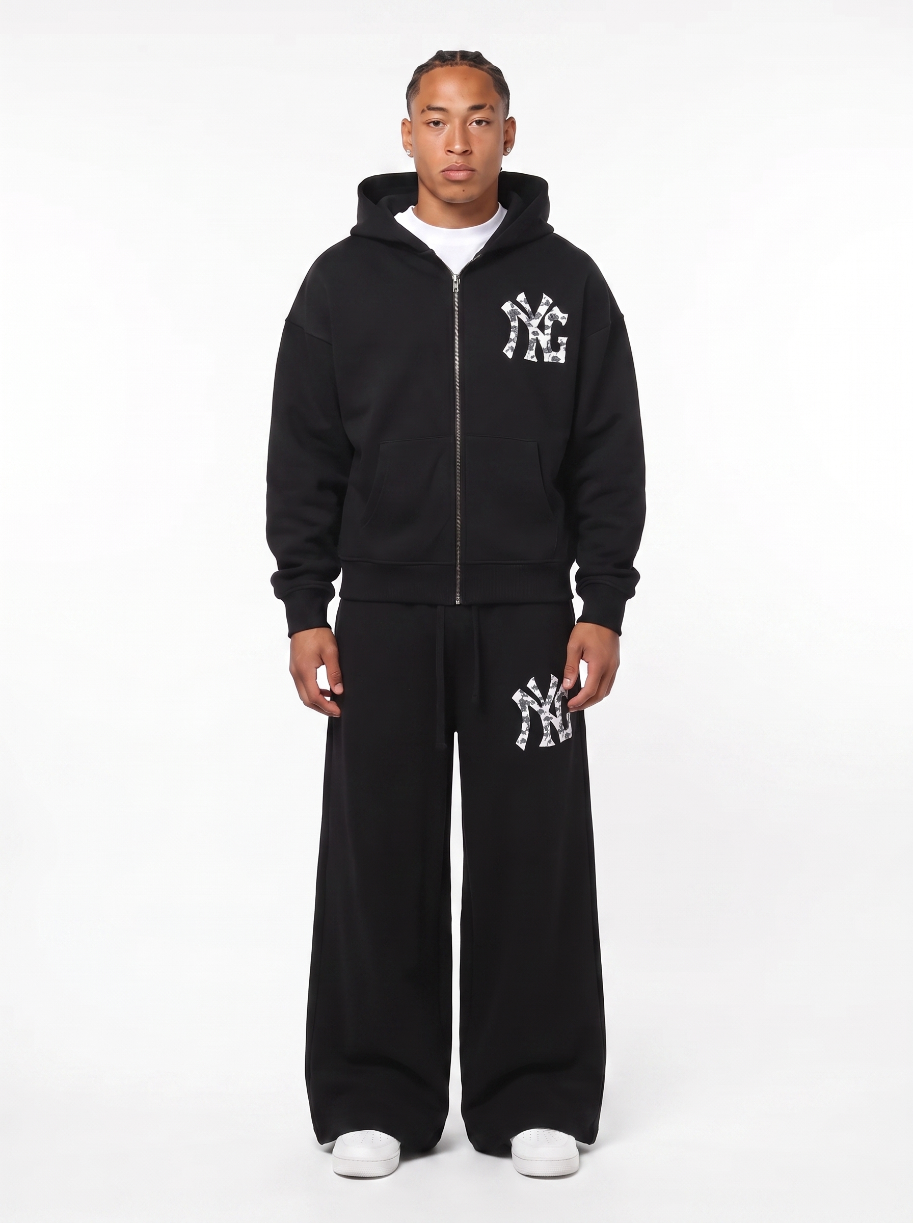NYG TRACKSUIT