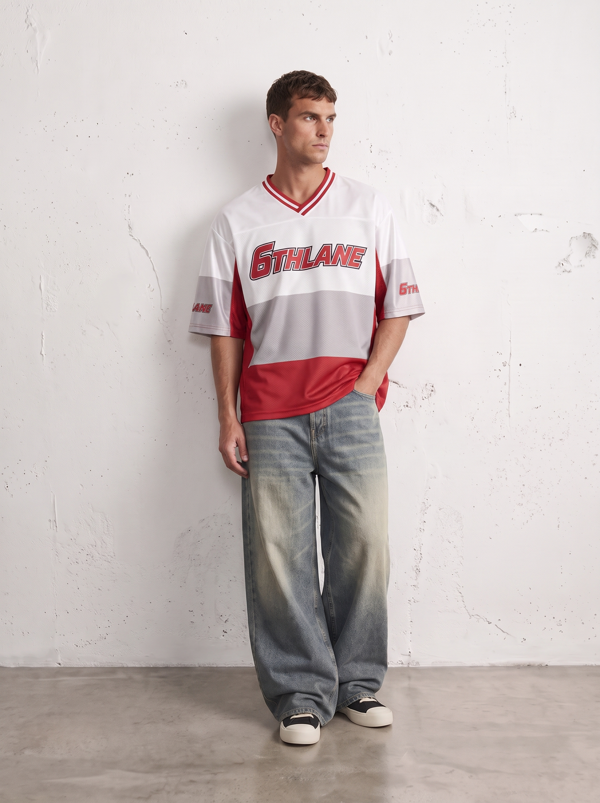 6THLANE JERSEY