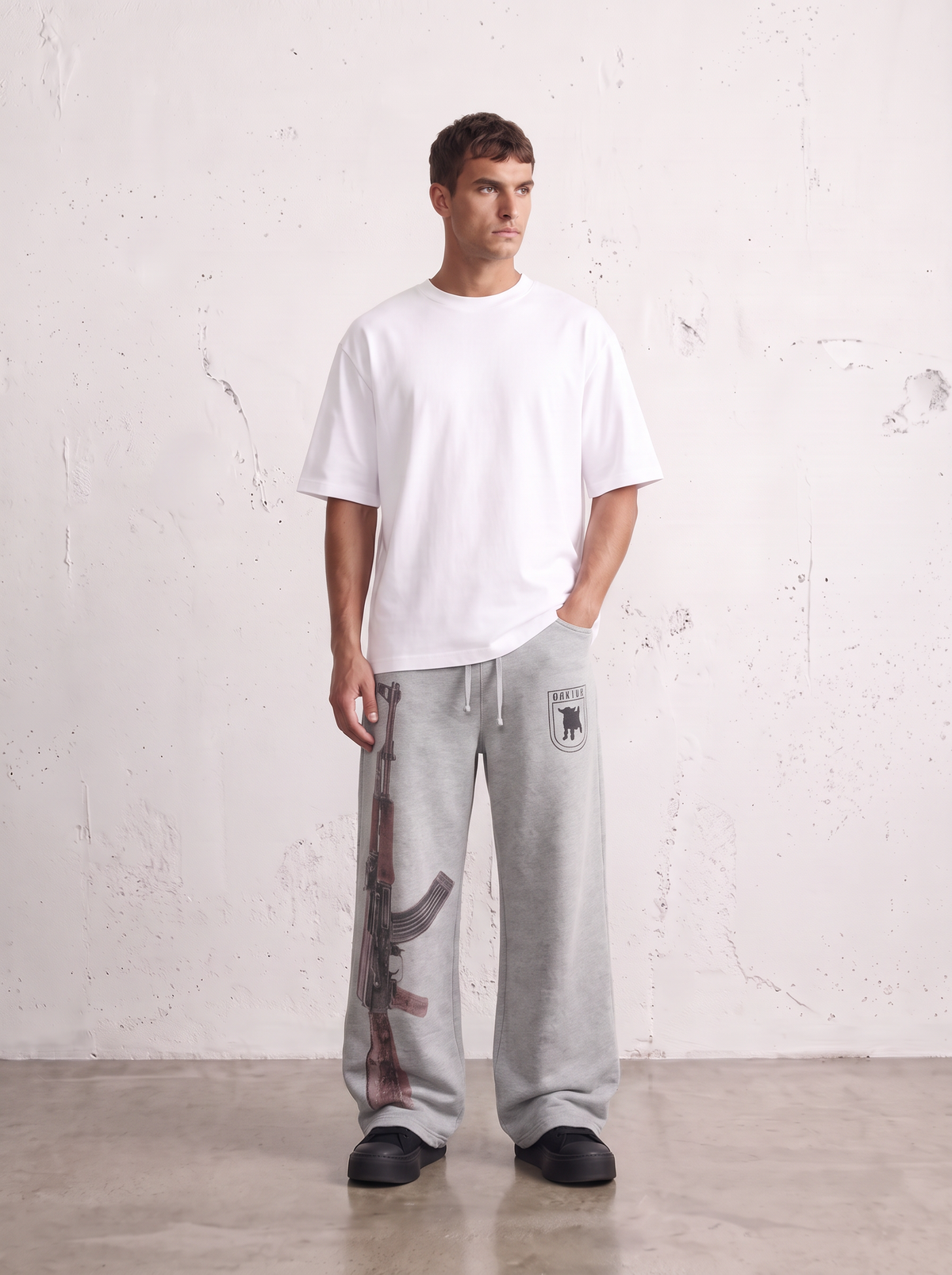 AK JOGGERS