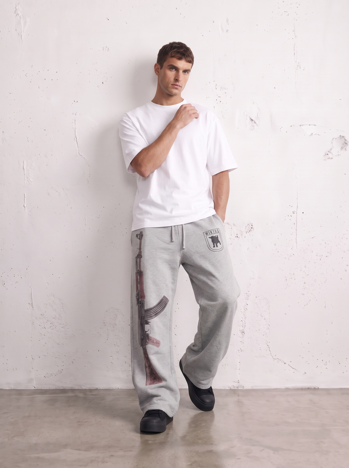 AK JOGGERS